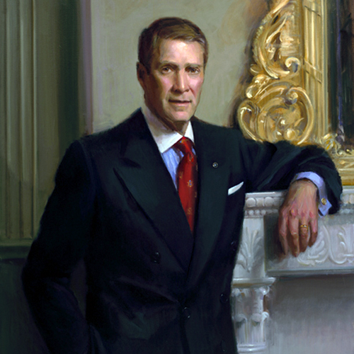 James L. Clark | Senator Bill Frist, MD