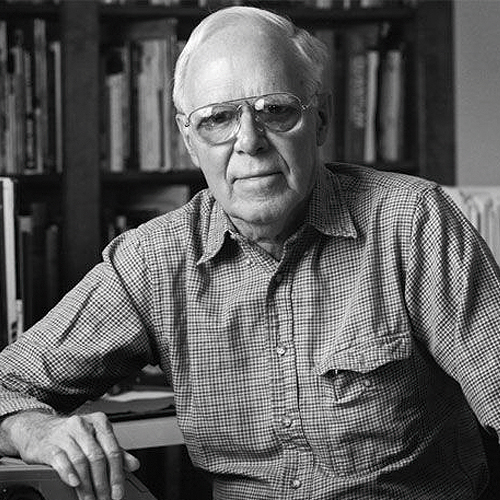 James L. Clark | Martin Gardner