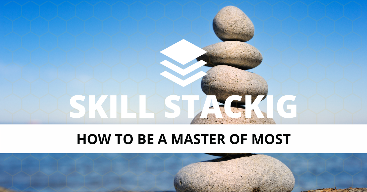 James L. Clark | Articles | Still Stacking. A part of the Modern Polymath Series.